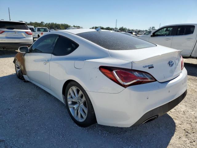 Photo 1 VIN: KMHHU6KJXDU110936 - HYUNDAI GENESIS CO 