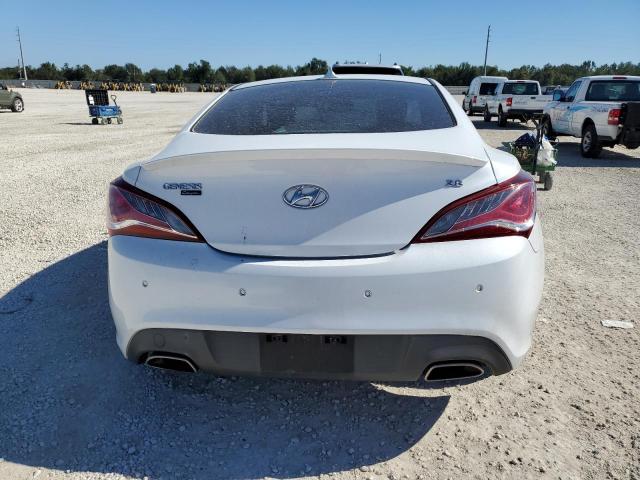 Photo 5 VIN: KMHHU6KJXDU110936 - HYUNDAI GENESIS CO 