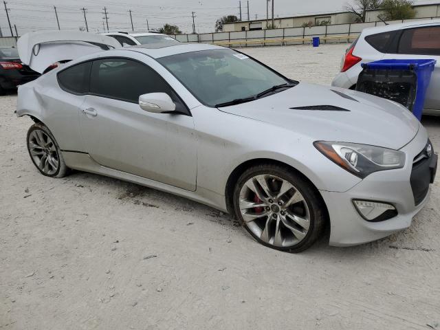 Photo 3 VIN: KMHHU6KJXEU114177 - HYUNDAI GENESIS 