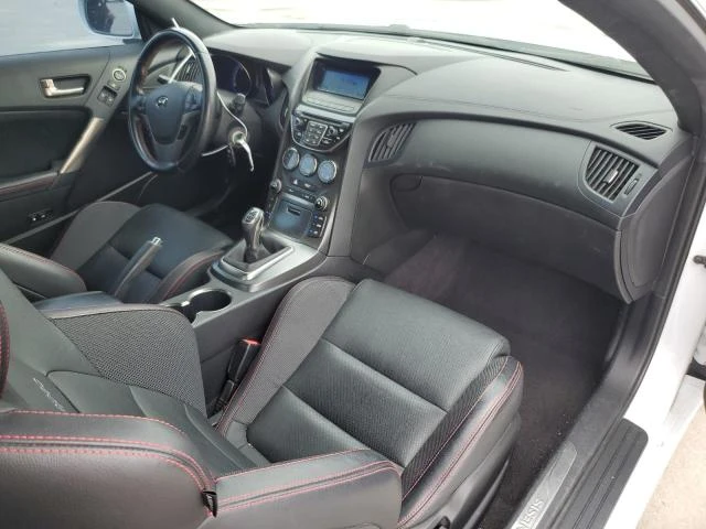 Photo 7 VIN: KMHHU6KJXEU115037 - HYUNDAI GENESIS CO 