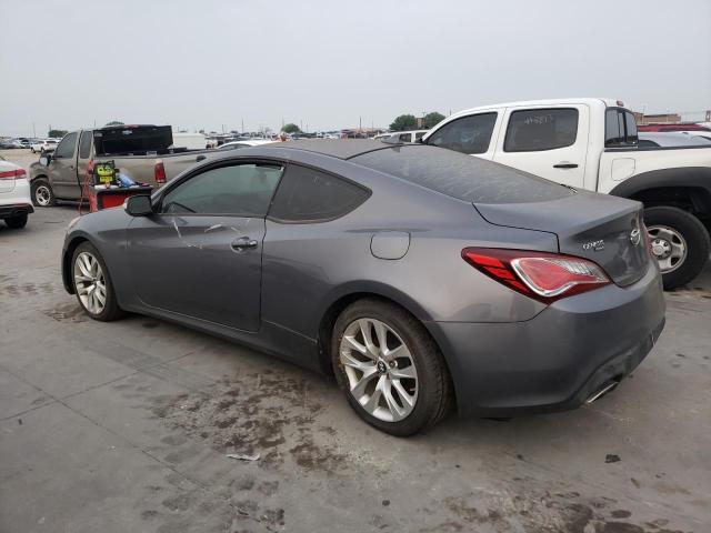 Photo 1 VIN: KMHHU6KJXFU122328 - HYUNDAI GENESIS CO 