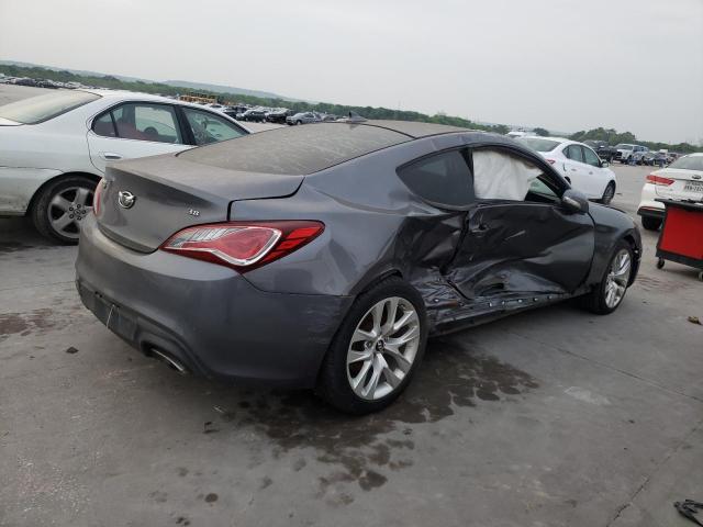 Photo 2 VIN: KMHHU6KJXFU122328 - HYUNDAI GENESIS CO 