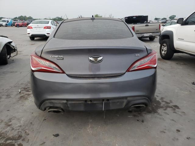 Photo 5 VIN: KMHHU6KJXFU122328 - HYUNDAI GENESIS CO 