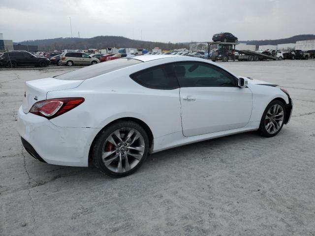 Photo 2 VIN: KMHHU6KJXFU123348 - HYUNDAI GENESIS 