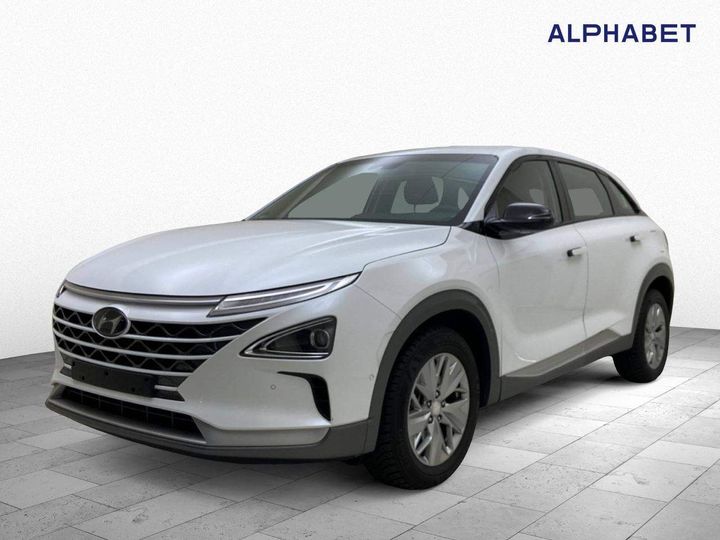 Photo 1 VIN: KMHJ7816FKU003459 - HYUNDAI NEXO FCEV 