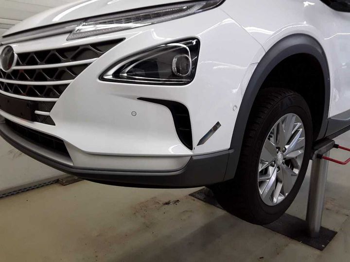 Photo 26 VIN: KMHJ7816FKU003459 - HYUNDAI NEXO FCEV 