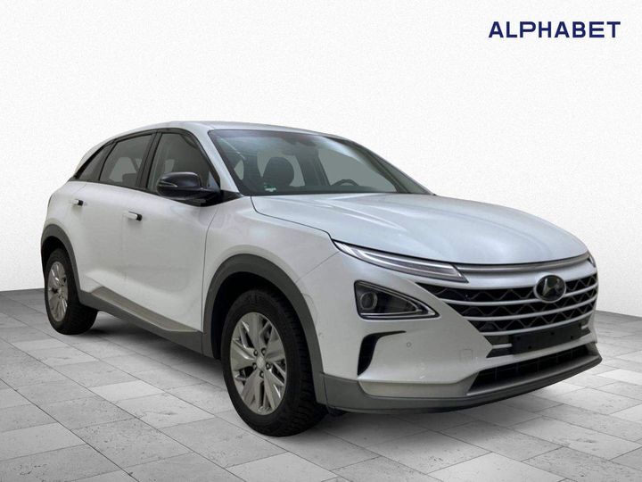 Photo 2 VIN: KMHJ7816FKU003459 - HYUNDAI NEXO FCEV 