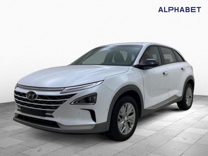 Photo 0 VIN: KMHJ7816FKU003460 - HYUNDAI NEXO FCEV 