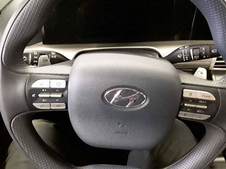 Photo 13 VIN: KMHJ7816FKU003460 - HYUNDAI NEXO FCEV 