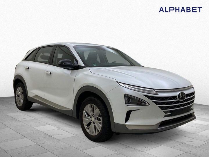 Photo 2 VIN: KMHJ7816FKU003460 - HYUNDAI NEXO FCEV 