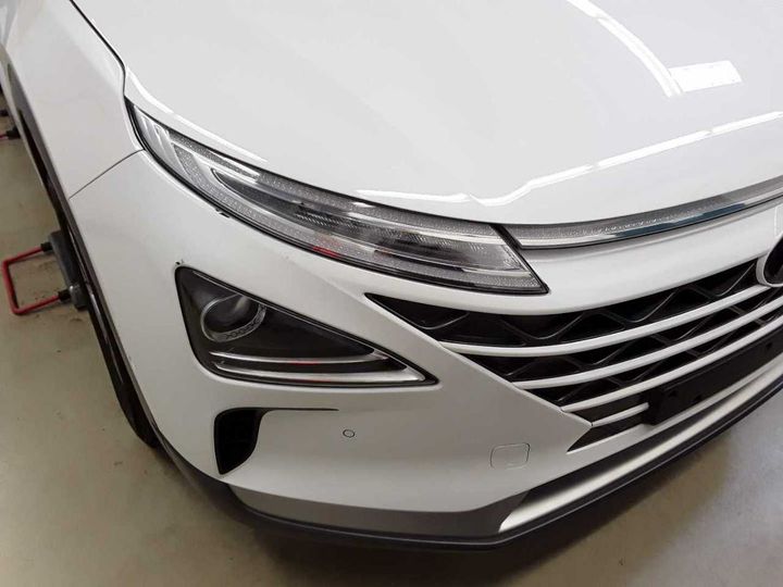 Photo 20 VIN: KMHJ7816FKU003460 - HYUNDAI NEXO FCEV 