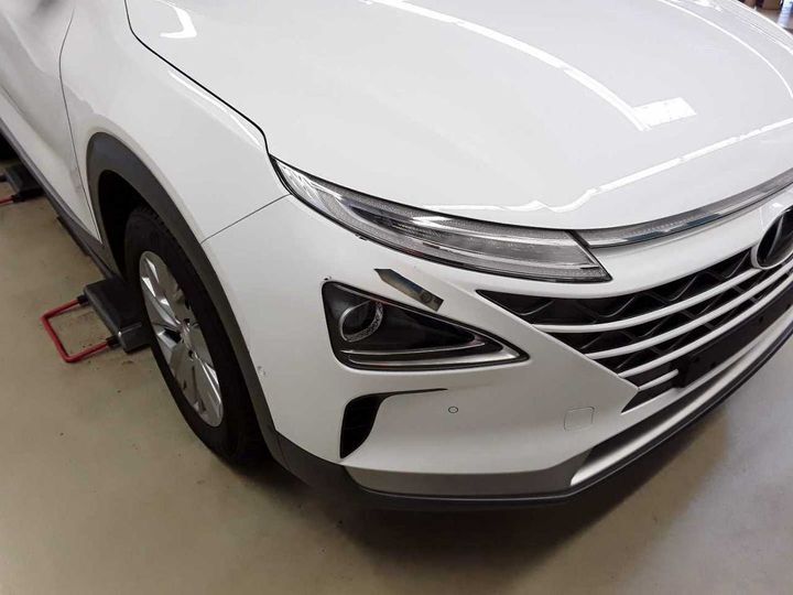 Photo 29 VIN: KMHJ7816FKU003460 - HYUNDAI NEXO FCEV 