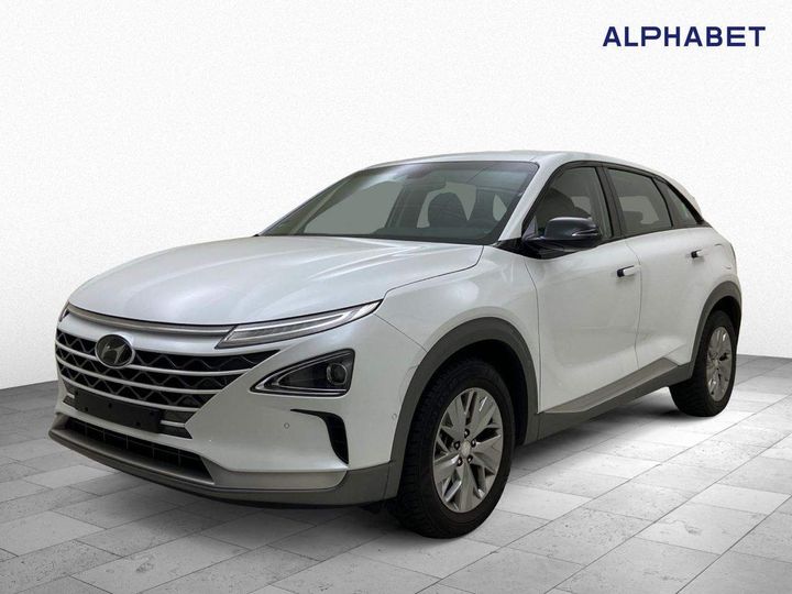 Photo 1 VIN: KMHJ7816FKU003990 - HYUNDAI NEXO FCEV 