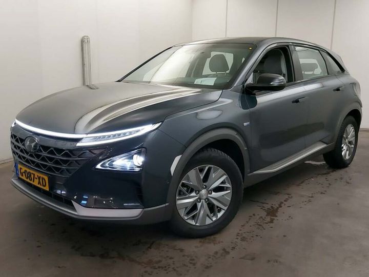 Photo 0 VIN: KMHJ7816FKU004651 - HYUNDAI NEXO 