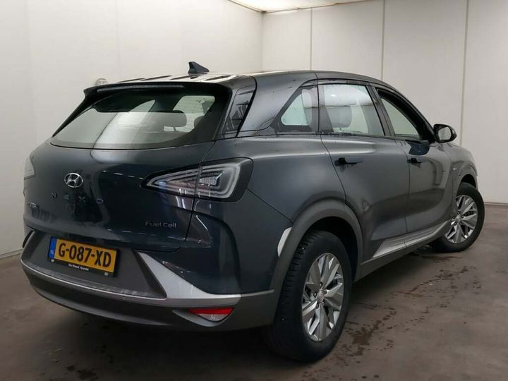 Photo 2 VIN: KMHJ7816FKU004651 - HYUNDAI NEXO 