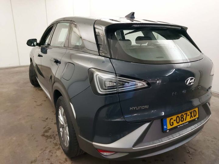 Photo 30 VIN: KMHJ7816FKU004651 - HYUNDAI NEXO 