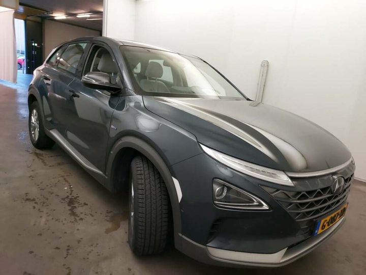 Photo 31 VIN: KMHJ7816FKU004651 - HYUNDAI NEXO 