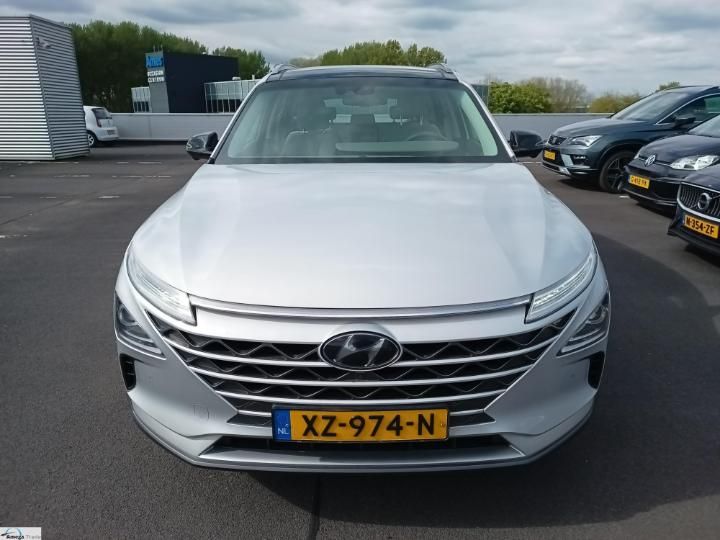 Photo 13 VIN: KMHJ8816FKU001306 - HYUNDAI NEXO 