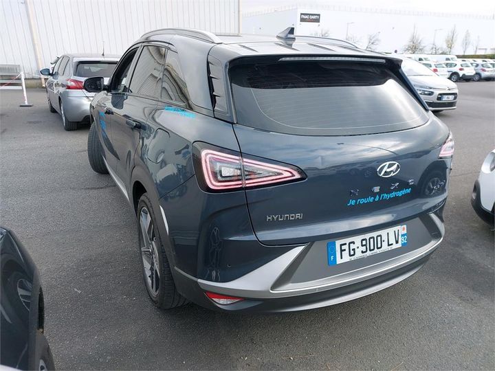 Photo 15 VIN: KMHJ8816FKU001526 - HYUNDAI NEXO 