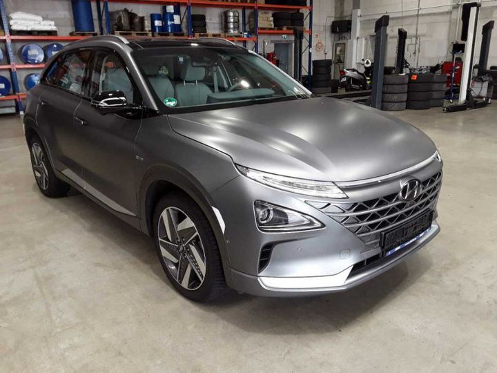 Photo 1 VIN: KMHJ8816FMU012170 - HYUNDAI NEXO 