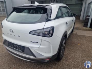 Photo 1 VIN: KMHJ8816FMU013555 - HYUNDAI NEXO 