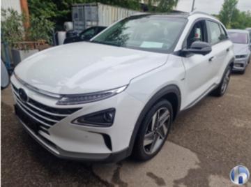 Photo 0 VIN: KMHJ8816FMU013555 - HYUNDAI NEXO 