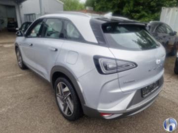 Photo 1 VIN: KMHJ8816FMU013651 - HYUNDAI NEXO 