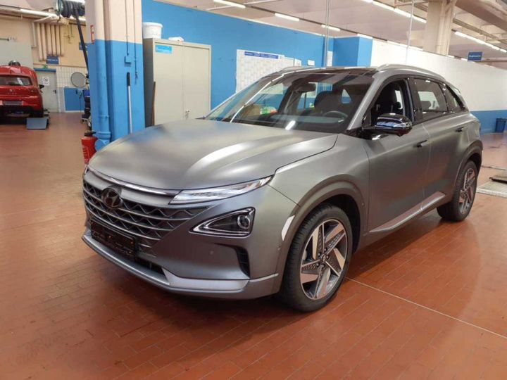 Photo 0 VIN: KMHJ8816FNU017514 - HYUNDAI NEXO 