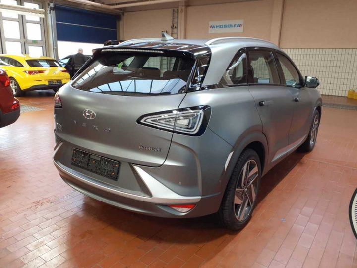 Photo 3 VIN: KMHJ8816FNU017514 - HYUNDAI NEXO 