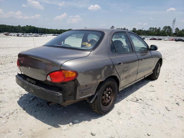 Photo 3 VIN: KMHJF25F0XU850561 - HYUNDAI ELANTRA BA 