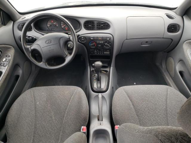 Photo 7 VIN: KMHJF25F1YU915676 - HYUNDAI ELANTRA GL 