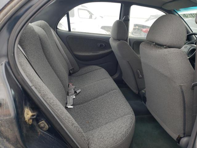 Photo 9 VIN: KMHJF25F1YU915676 - HYUNDAI ELANTRA GL 