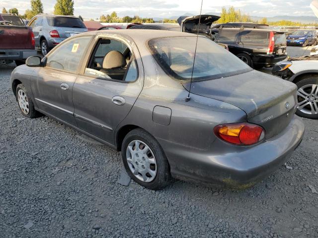 Photo 1 VIN: KMHJF25F3XU833320 - HYUNDAI ELANTRA BA 