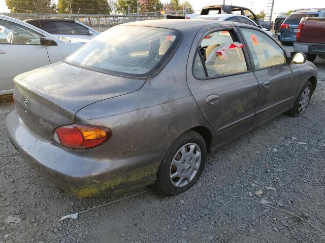 Photo 2 VIN: KMHJF25F3XU833320 - HYUNDAI ELANTRA BA 