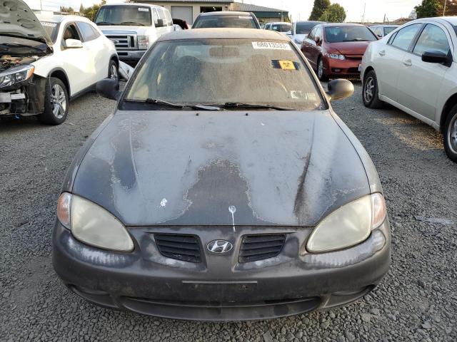 Photo 4 VIN: KMHJF25F3XU833320 - HYUNDAI ELANTRA BA 