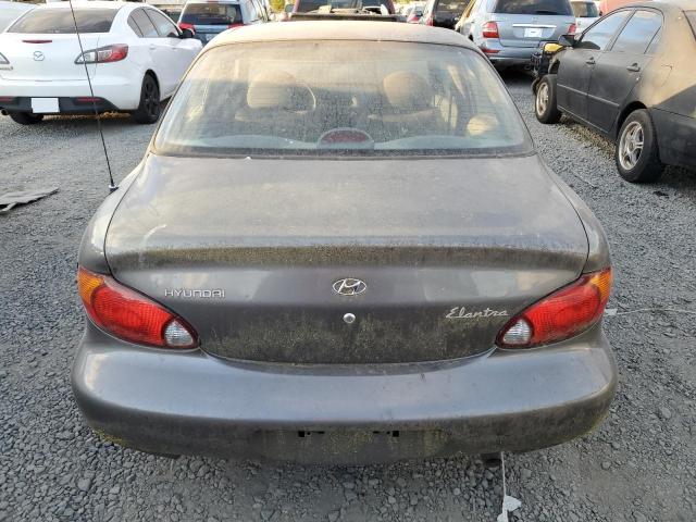 Photo 5 VIN: KMHJF25F3XU833320 - HYUNDAI ELANTRA BA 