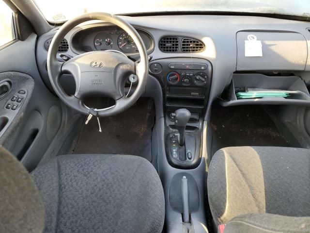 Photo 7 VIN: KMHJF25F3XU833320 - HYUNDAI ELANTRA BA 