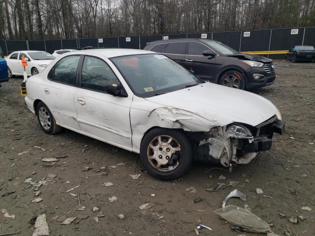 Photo 3 VIN: KMHJF25F4XU824089 - HYUNDAI ELANTRA 