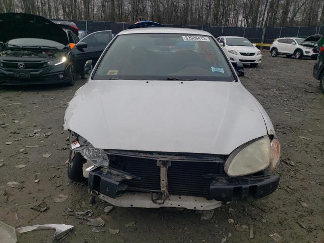 Photo 4 VIN: KMHJF25F4XU824089 - HYUNDAI ELANTRA 