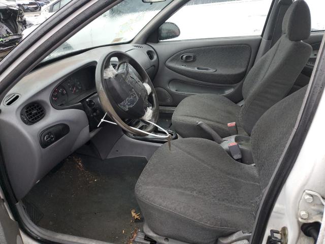 Photo 6 VIN: KMHJF25F4XU824089 - HYUNDAI ELANTRA 