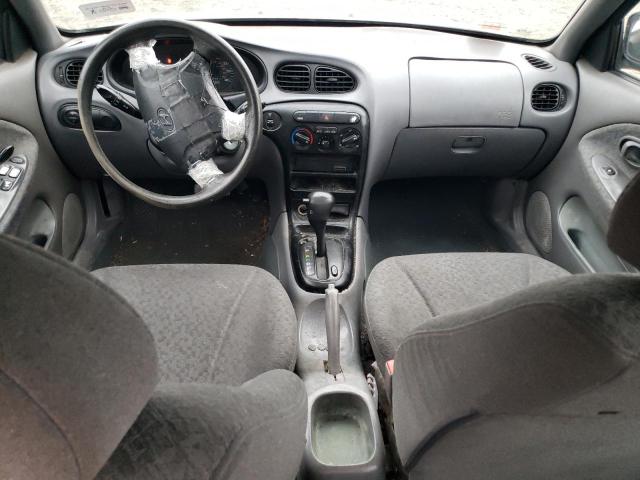 Photo 7 VIN: KMHJF25F4XU824089 - HYUNDAI ELANTRA 