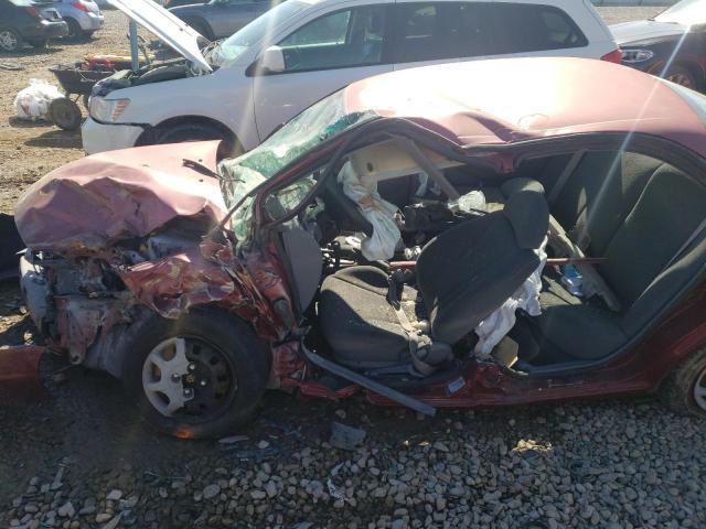 Photo 8 VIN: KMHJF25F5XU852547 - HYUNDAI ELANTRA BA 