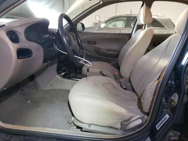 Photo 6 VIN: KMHJF25F7XU779715 - HYUNDAI ELANTRA 