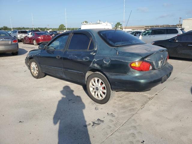 Photo 1 VIN: KMHJF25F9XU866192 - HYUNDAI ELANTRA 