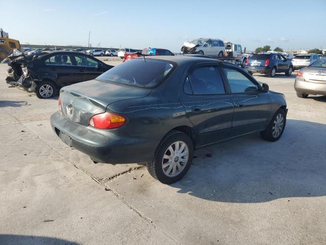 Photo 2 VIN: KMHJF25F9XU866192 - HYUNDAI ELANTRA 