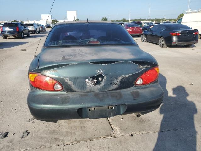 Photo 5 VIN: KMHJF25F9XU866192 - HYUNDAI ELANTRA 