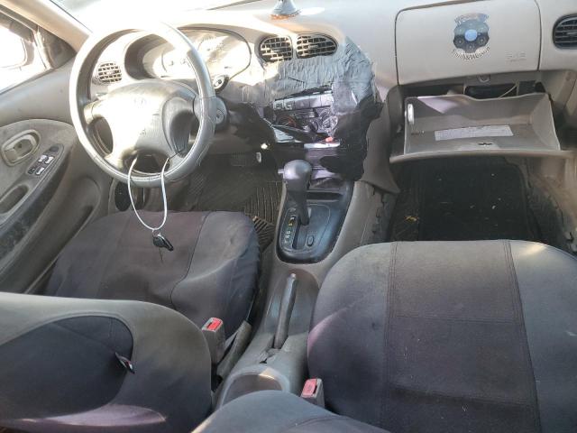 Photo 7 VIN: KMHJF25F9XU866192 - HYUNDAI ELANTRA 