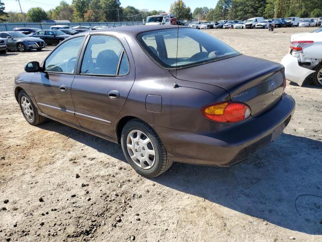 Photo 1 VIN: KMHJF25FXXU837381 - HYUNDAI ELANTRA 