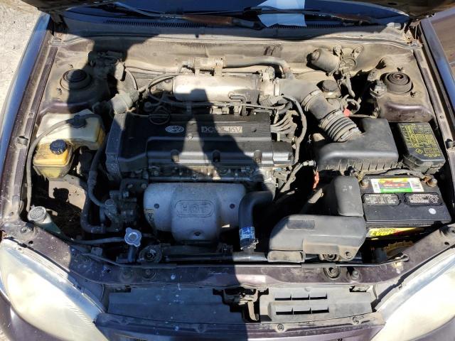 Photo 10 VIN: KMHJF25FXXU837381 - HYUNDAI ELANTRA 