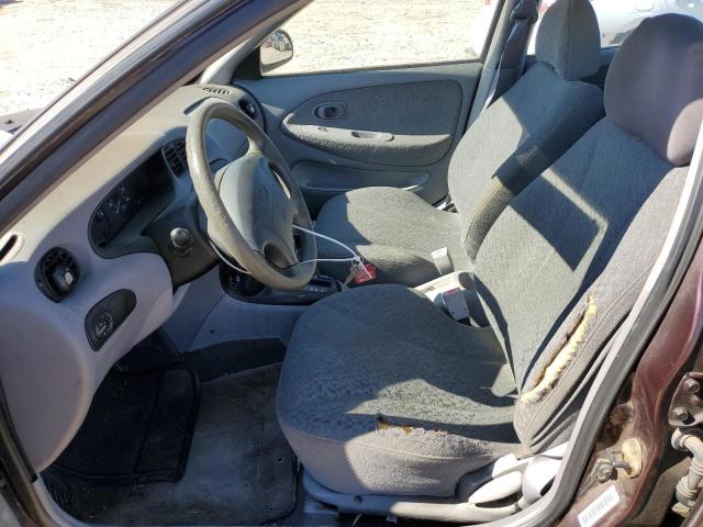 Photo 6 VIN: KMHJF25FXXU837381 - HYUNDAI ELANTRA 